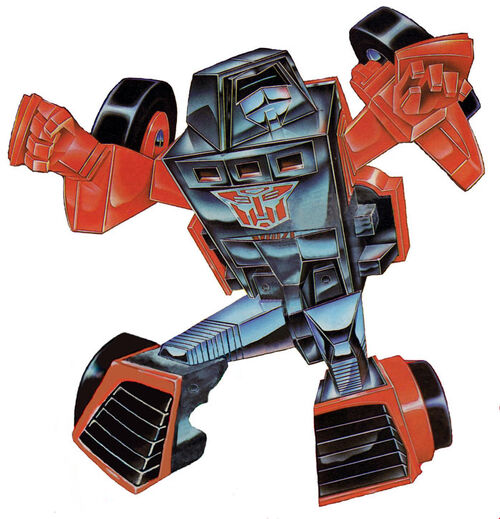 windcharger g1 cartoon