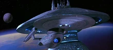 Ship image.