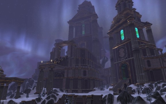 Ulduar Ulduar