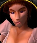 Alicia face
