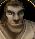 Gerard face