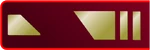 EF rank CO-Capt