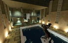 Vertigo pool