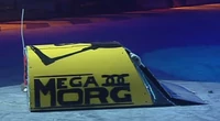 Mega morg
