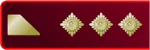 EF rank CO-Maj