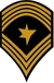EF rank nco-SgtMaj