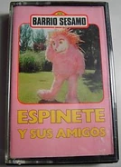 Espinete cassette