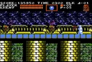 Dracula's Curse Block A-01
