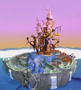 Radiantgarden