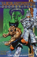 Wolverine Doombringer Vol 1 1