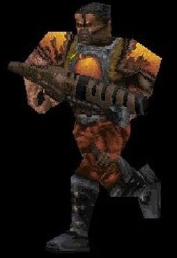 TF1 Demoman