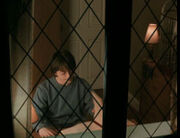 Harry bedroom