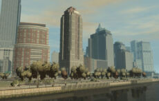 Castle Garden City