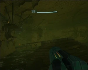 Hive Totem