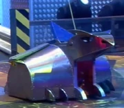 Extreme cerberus