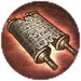 Restorative Scroll