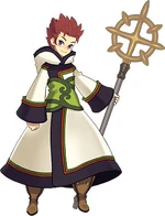 Priest (TotW-RM)