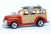 Team Surf's Up '40's Woodie - 8638cf