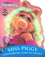 Cbook-piggy1996