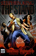 The Stand American Nightmares Vol 1 1