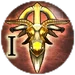 Minotaur Berserker Idol