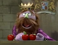 KingGerryGenerous
