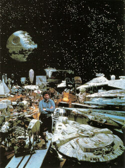 Lucasfilm Archives