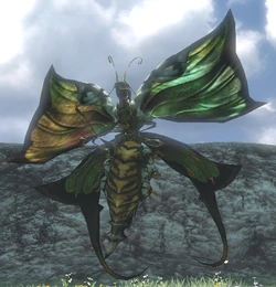 Deathmorph
