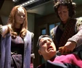 Chakotay injected with truth serum.jpg