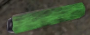 Gas etf