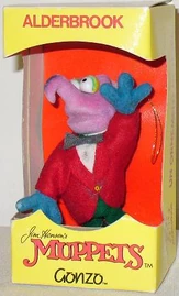 Alderbrook gonzo