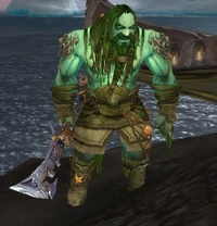 Orabus the Helmsman