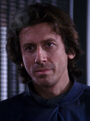 Kyril Finn 2366