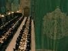 Slytherin victory