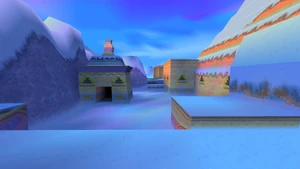 Frozenaltars