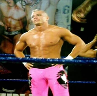 Tyson kidd