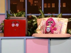 BabyTalkSquare