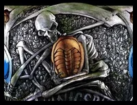 Trilobite