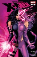 Uncanny X-Men Vol 1 509