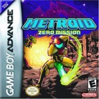 200px-Metroid Zero Mission boxart