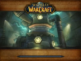 Gnomeregan Graphic