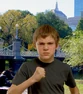 Dan Cahill