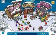 Betatestingparty