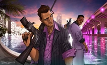GTA LEGEND 6