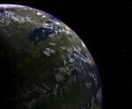 Kelvan colony