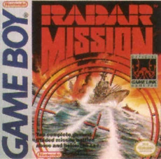 RadarMission