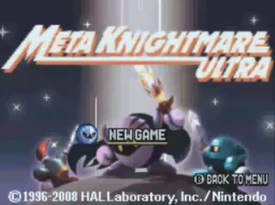Meta Knightmare Ultra