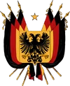 Grossgermania CoA