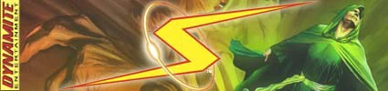 Lama Banner