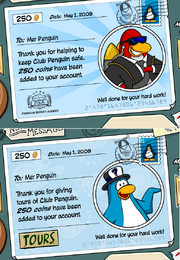 Payment!